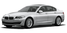 5 Series 523I